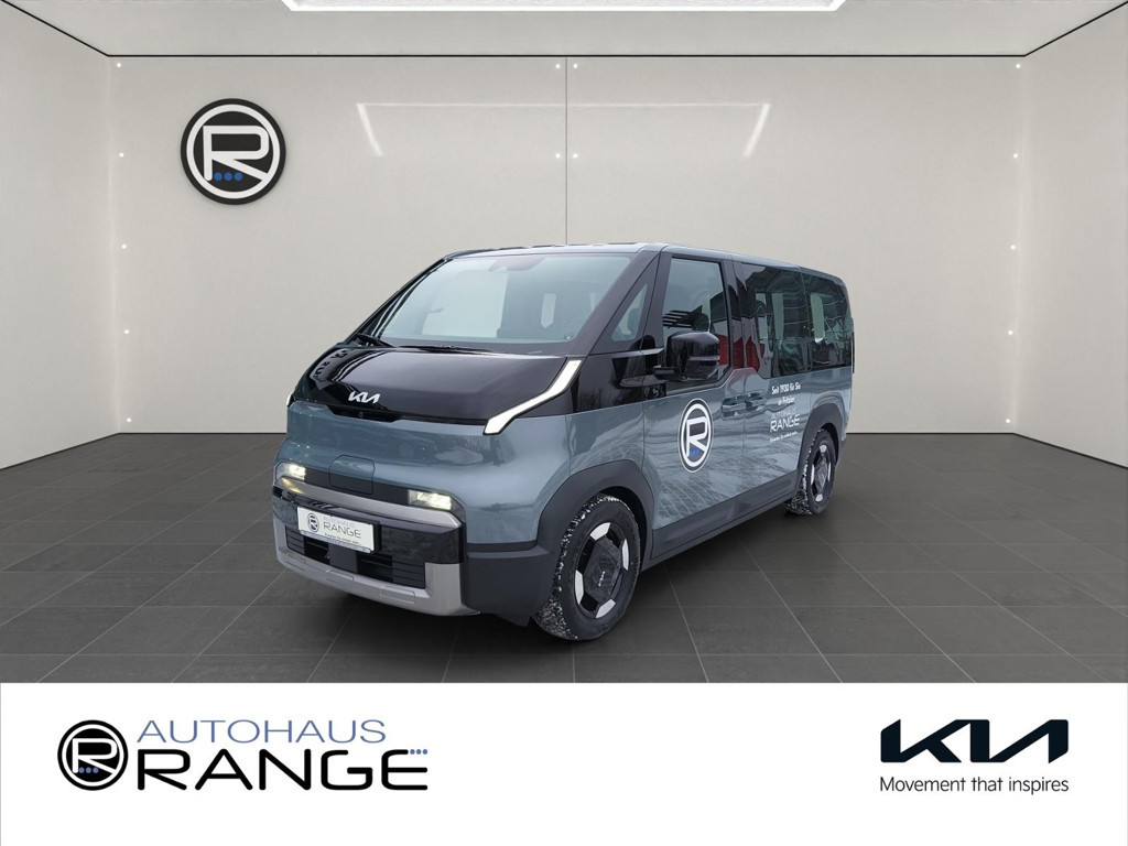 Kia PV5 Passenger 71 kWh