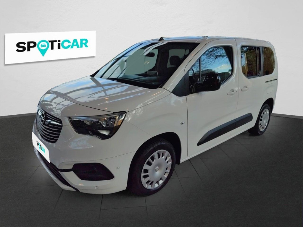 Opel Combo 1.5 CDTI Life Elegance