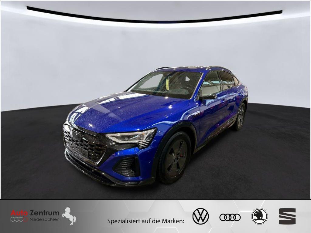 Audi Q8 e-tron Sportback Quattro S-Line 55