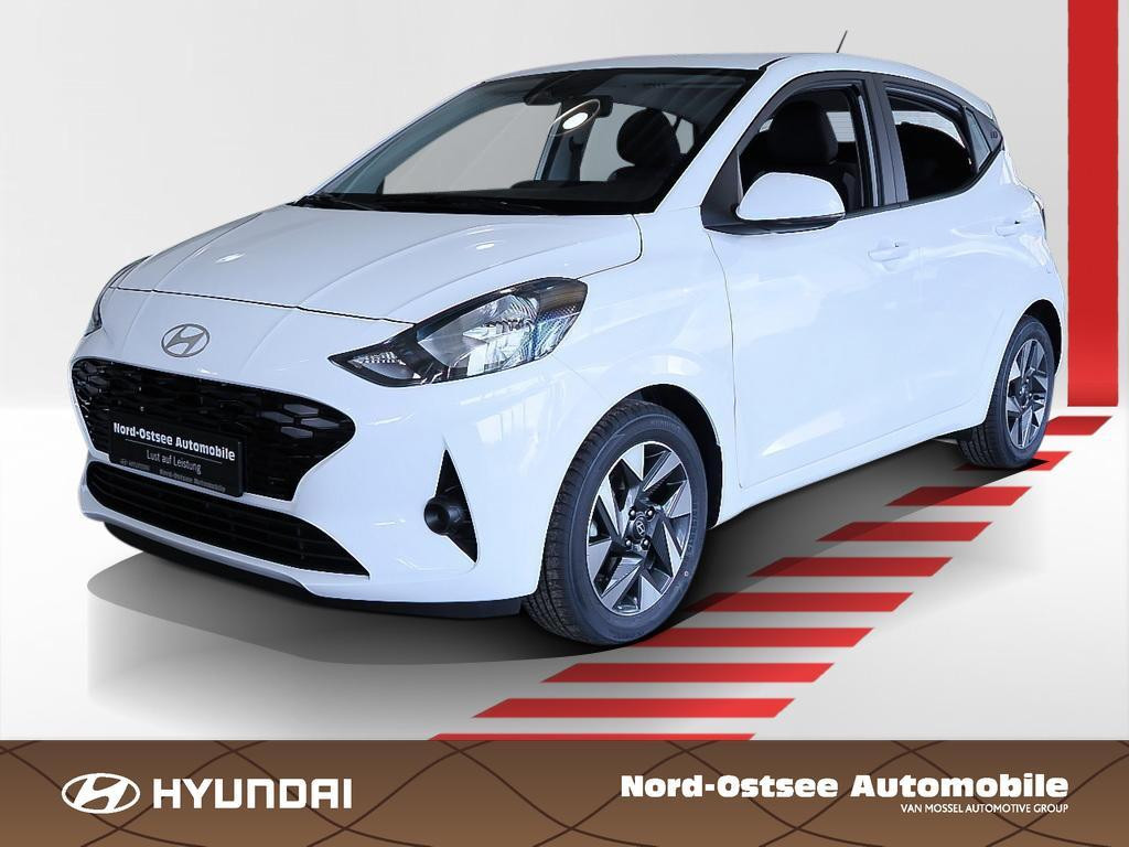 Hyundai i10 Trend