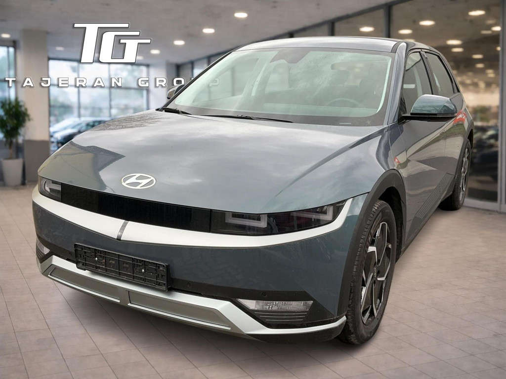 Hyundai Ioniq 5 73 kWh Dynamiq