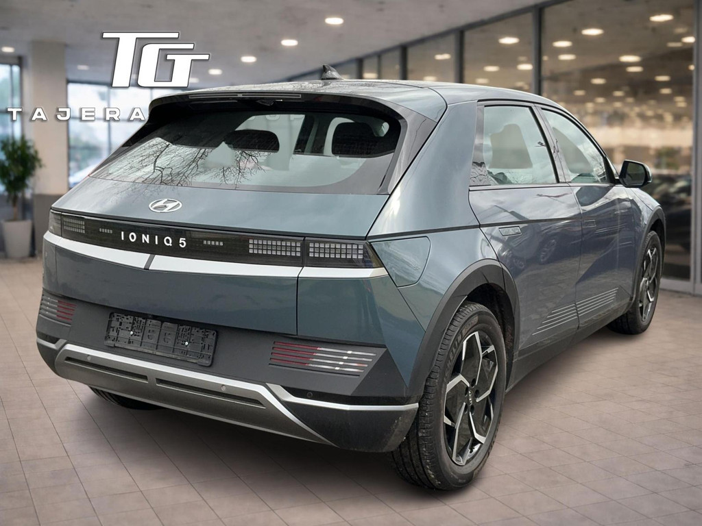 Hyundai Ioniq 5