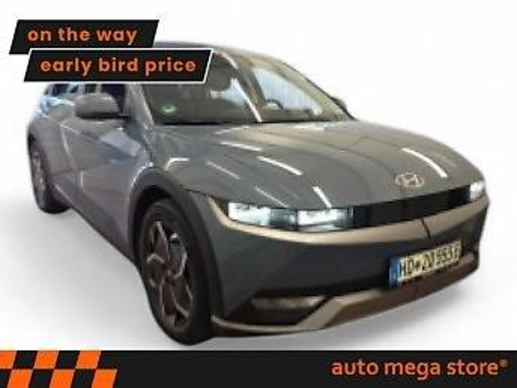 Hyundai Ioniq 5 58 kWh