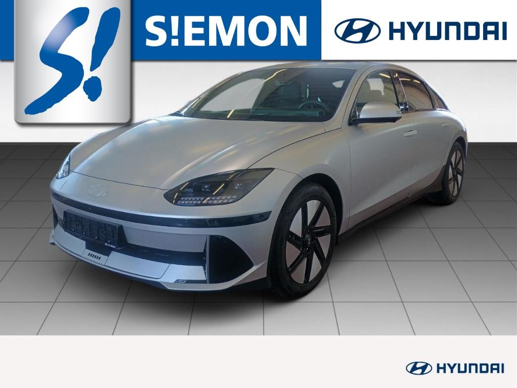 Hyundai IONIQ 6 UNIQ Vierwielaandrijving 4WD