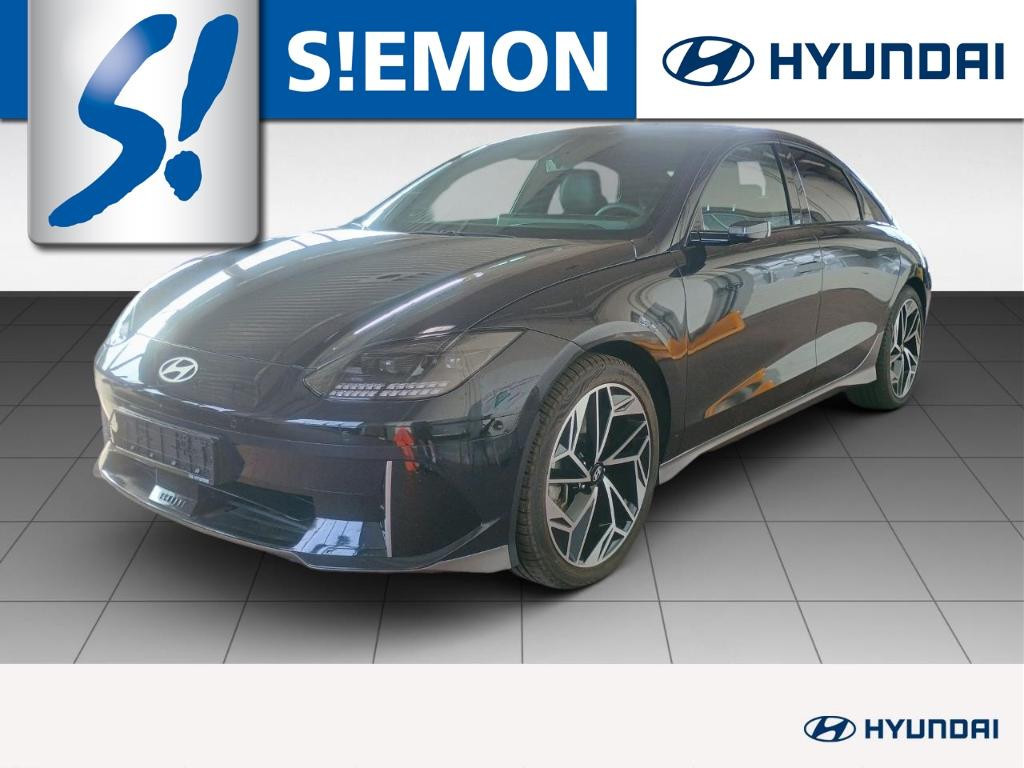 Hyundai IONIQ 6 UNIQ