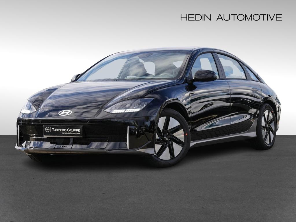Hyundai IONIQ 6 Achterwielaandrijving 53kWh