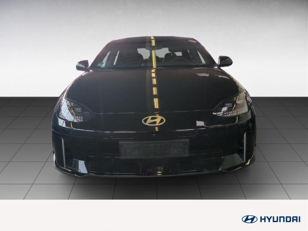 Hyundai IONIQ 6 UNIQ Vierwielaandrijving 4WD