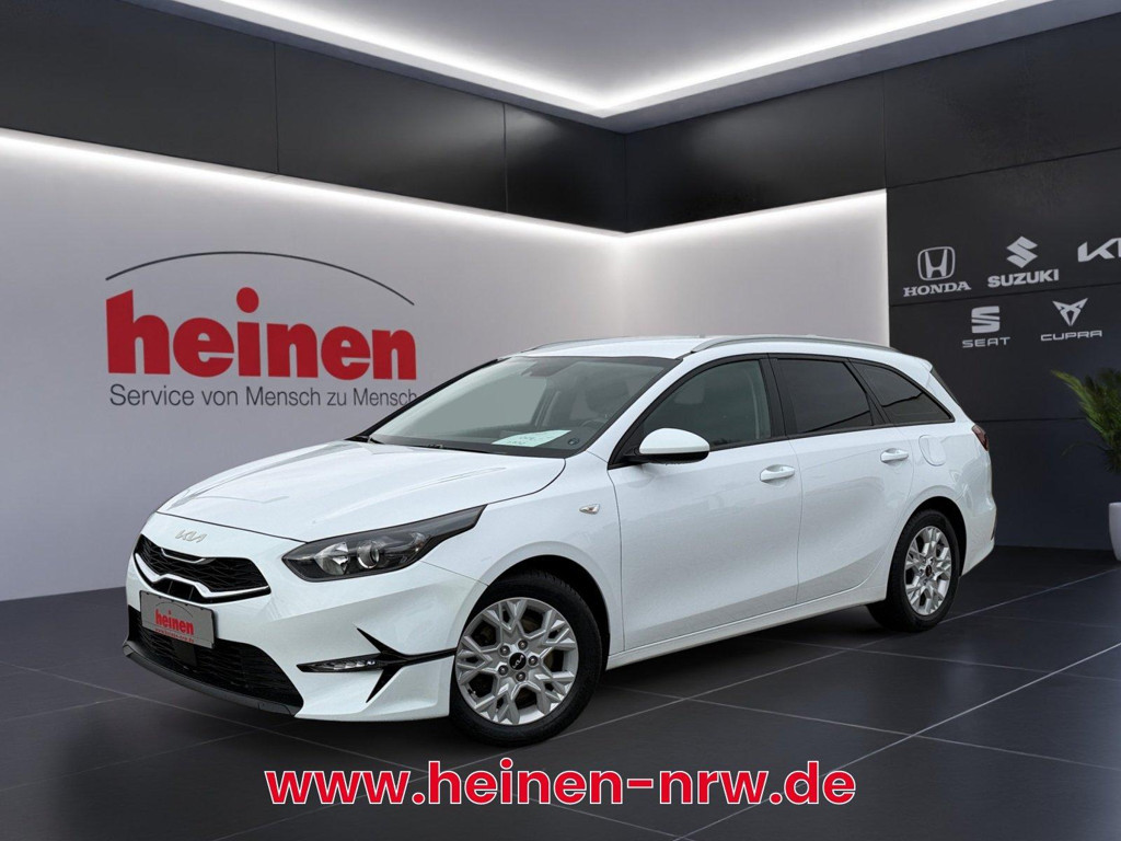 Kia Ceed GDi Edition 7