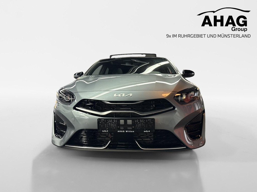 Kia ProCeed GT-Line