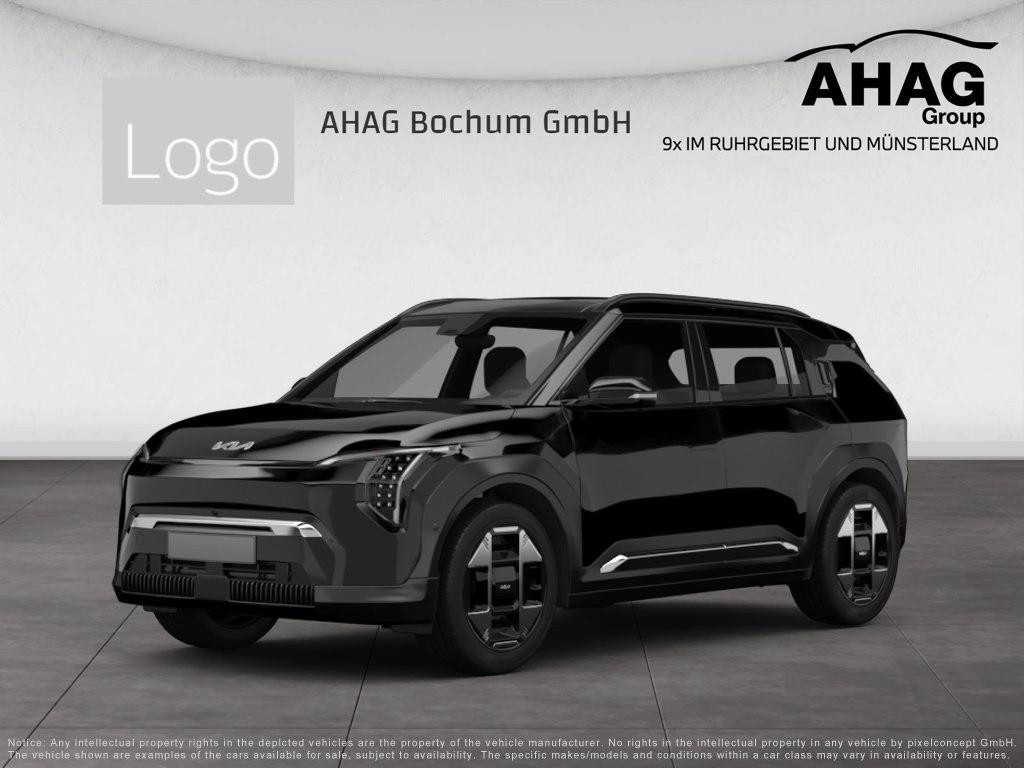 Kia EV3 GT-Line 81.4 kWh