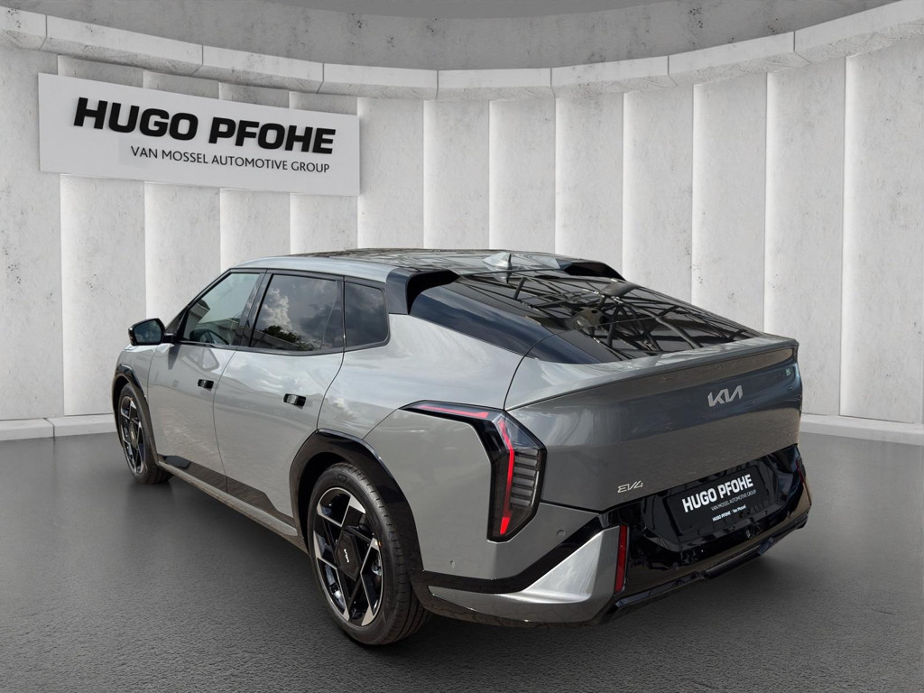 Kia EV4