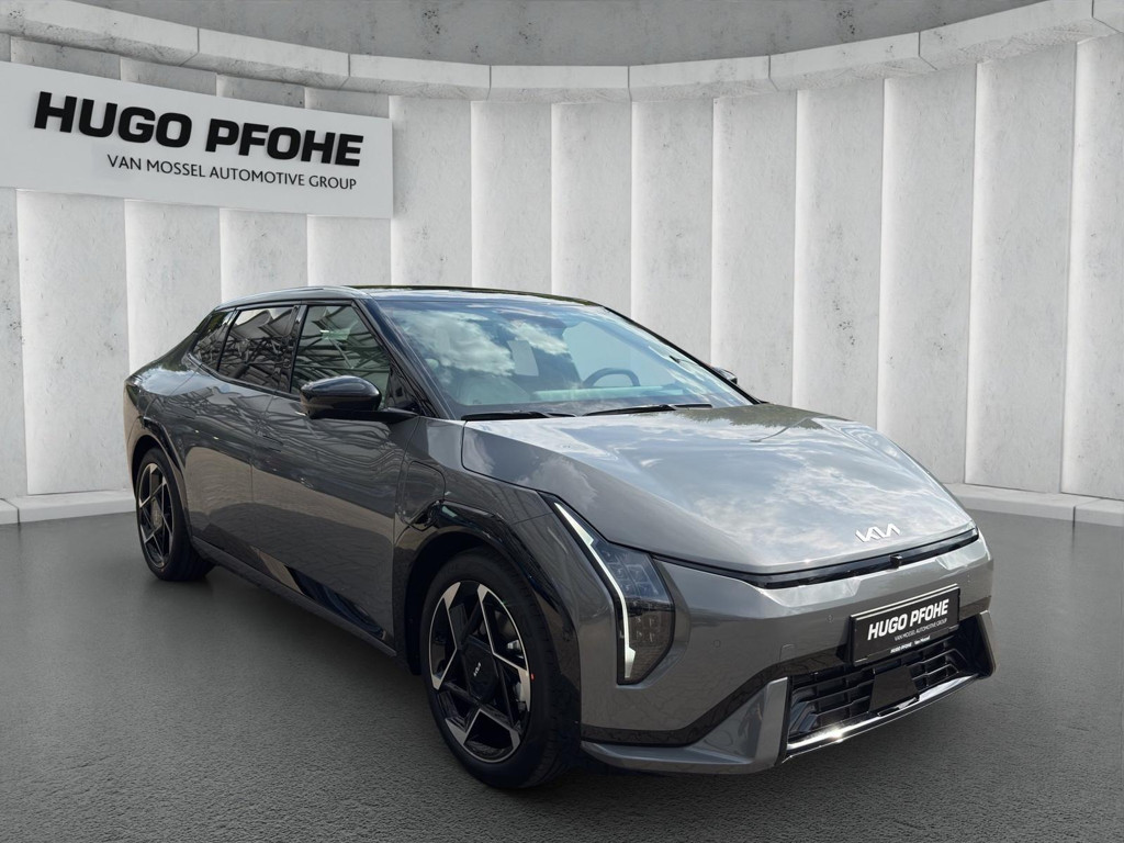 Kia EV4