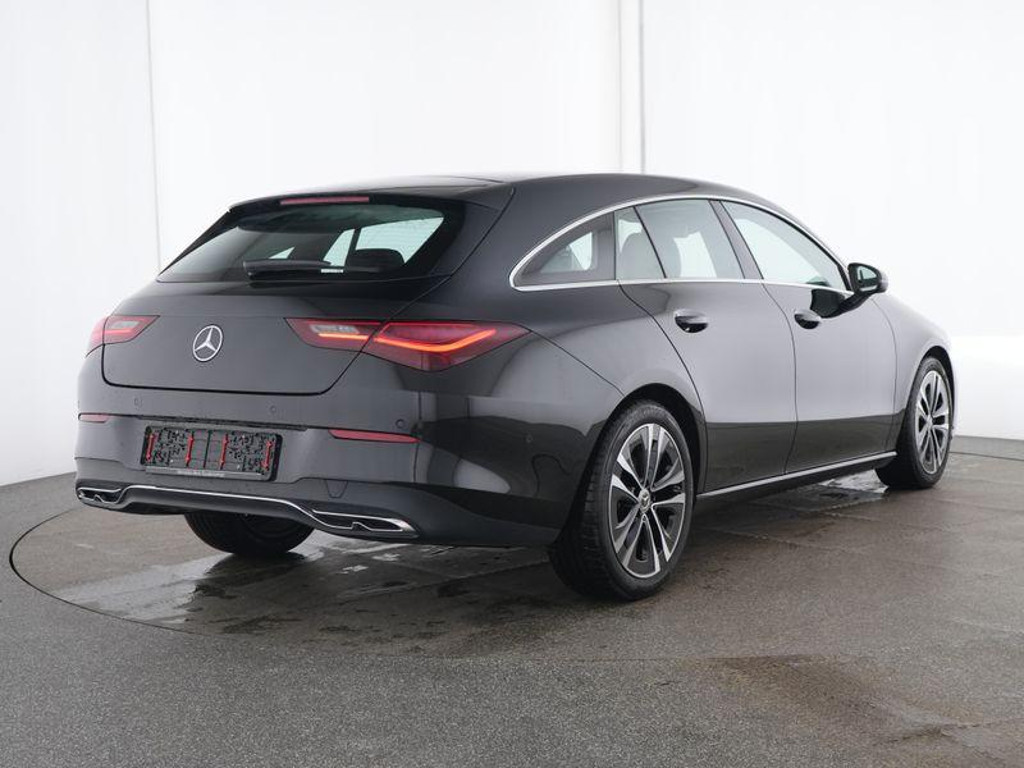 Mercedes-Benz CLA-Klasse CLA 180 Shooting Brake Progressive
