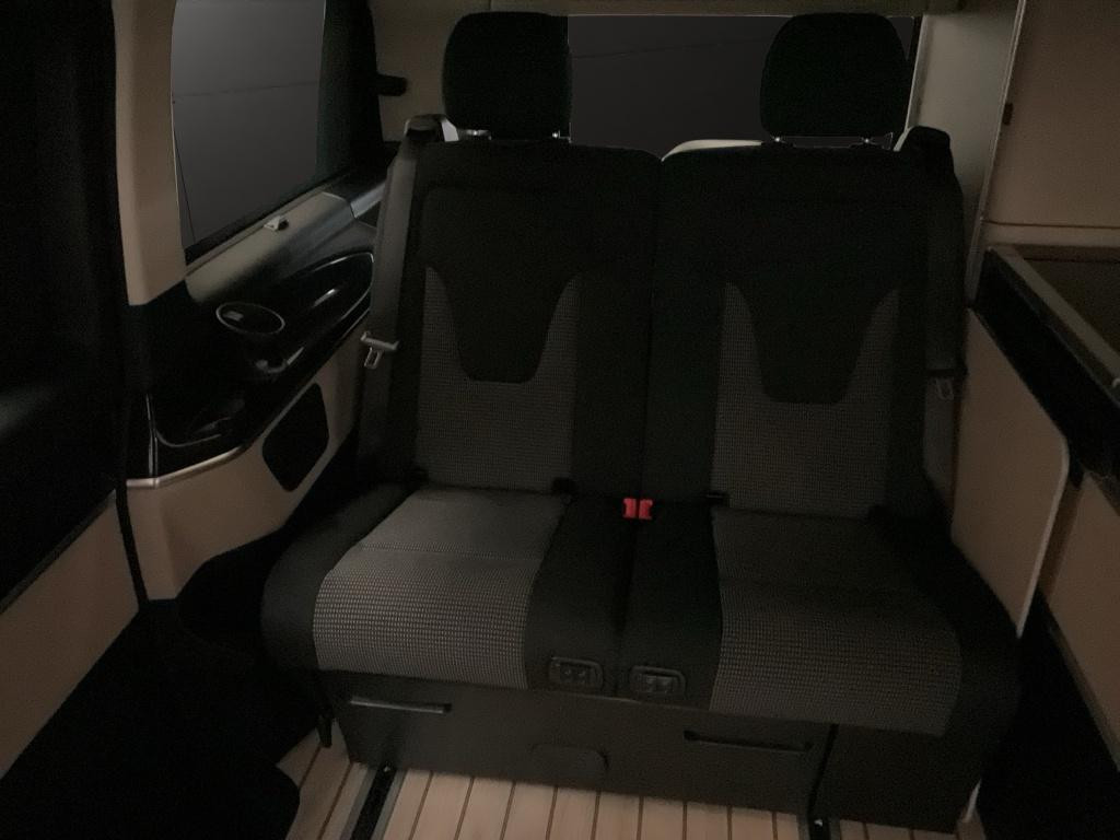 Mercedes-Benz Marco Polo