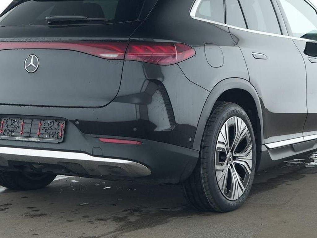 Mercedes-Benz E-Klasse EQE Premium 300 Electric Art