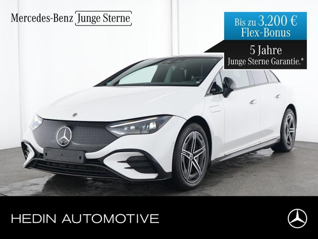 Mercedes-Benz E-Klasse EQE 4MATIC AMG Line 350 Sedan