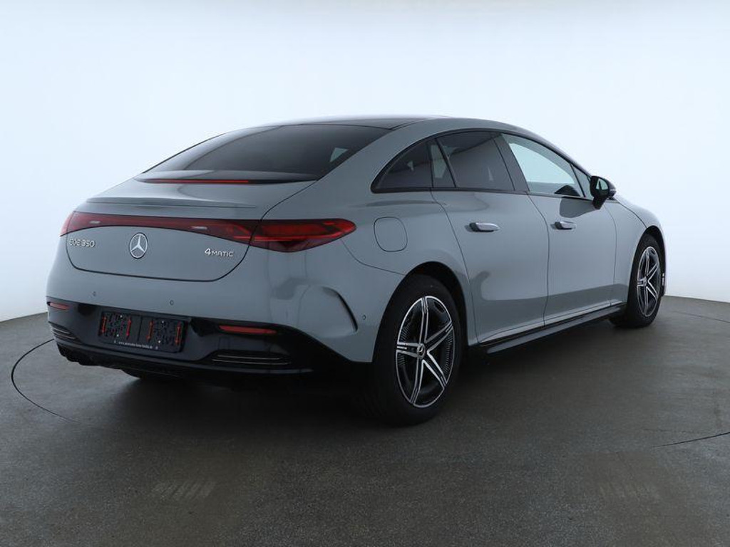 Mercedes-Benz E-Klasse EQE 4MATIC AMG Line 350 Sedan