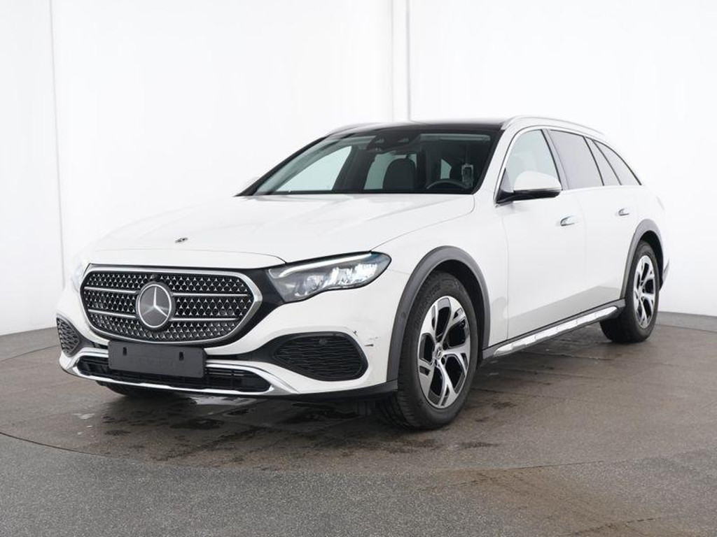 Mercedes-Benz E-Klasse E 220 4MATIC AVANTGARDE Estate E 220 d