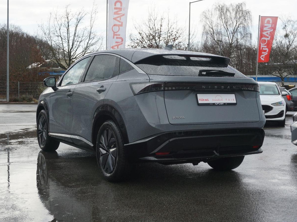 Nissan Ariya