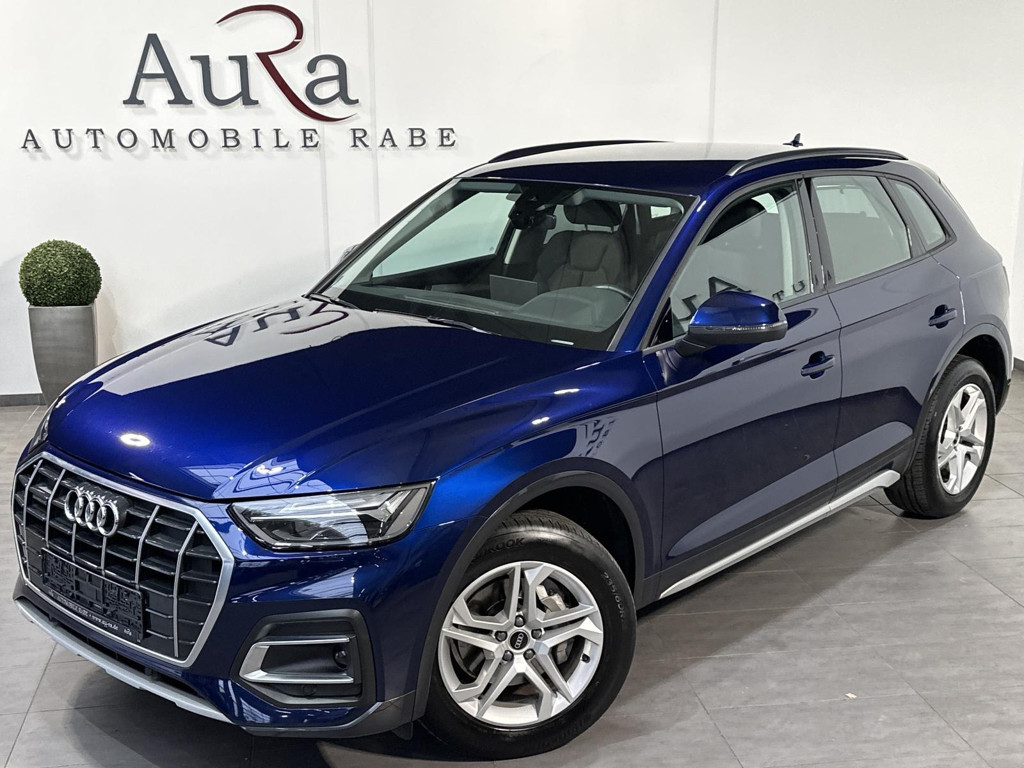 Audi Q5 Quattro 40 TFSI