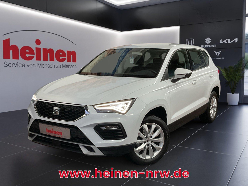 Seat Ateca Style 1.5 TSI