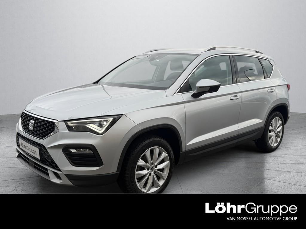 Seat Ateca 1,0 TSI
