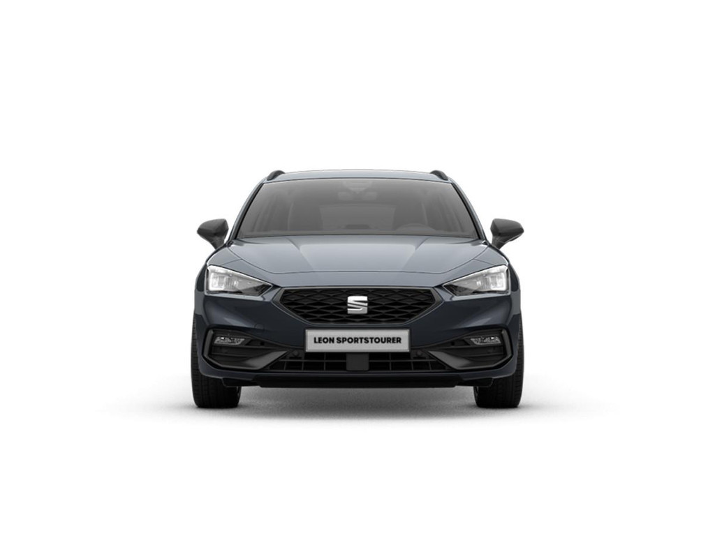 Seat Leon 2.0 TDI FR-lijn Sportstourer
