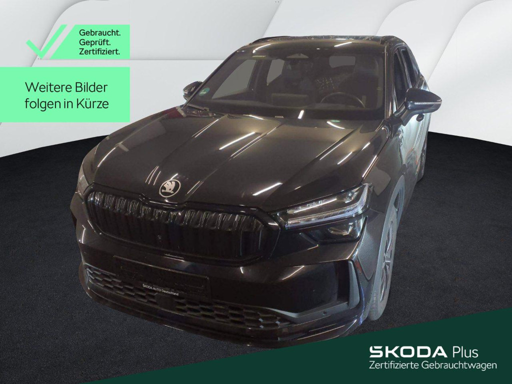 Skoda Kodiaq Sportline iV
