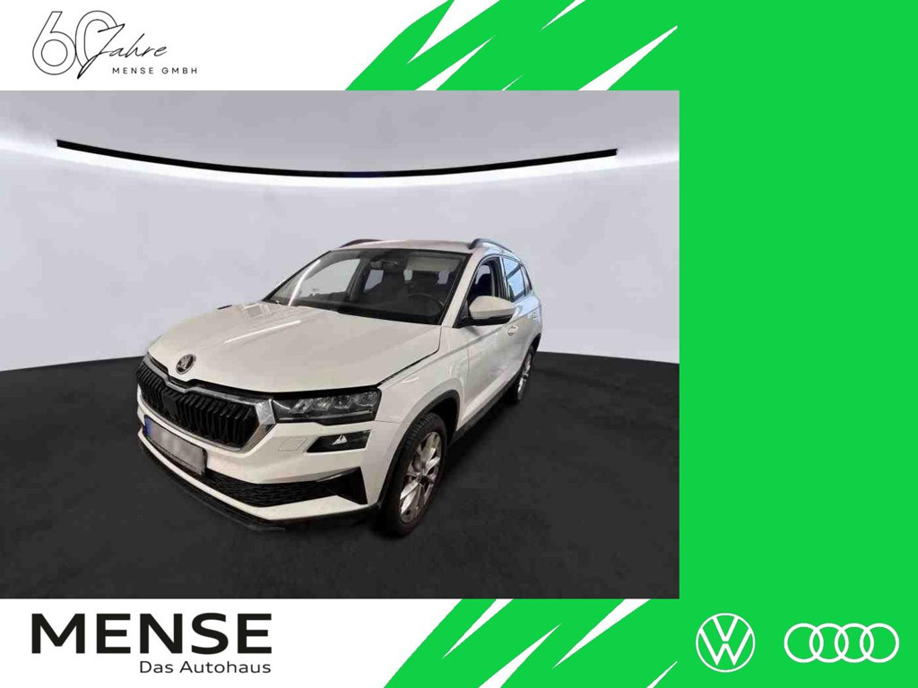 Skoda Karoq Style 2.0 TDI Style