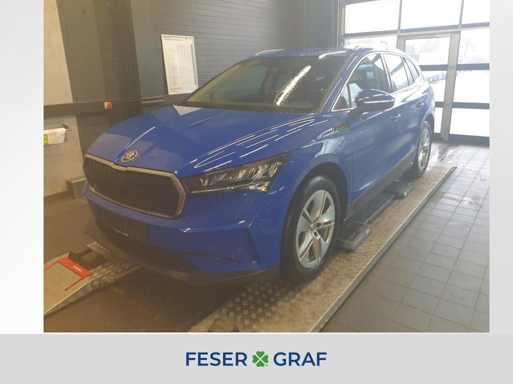 Skoda Enyaq Loft iV 50