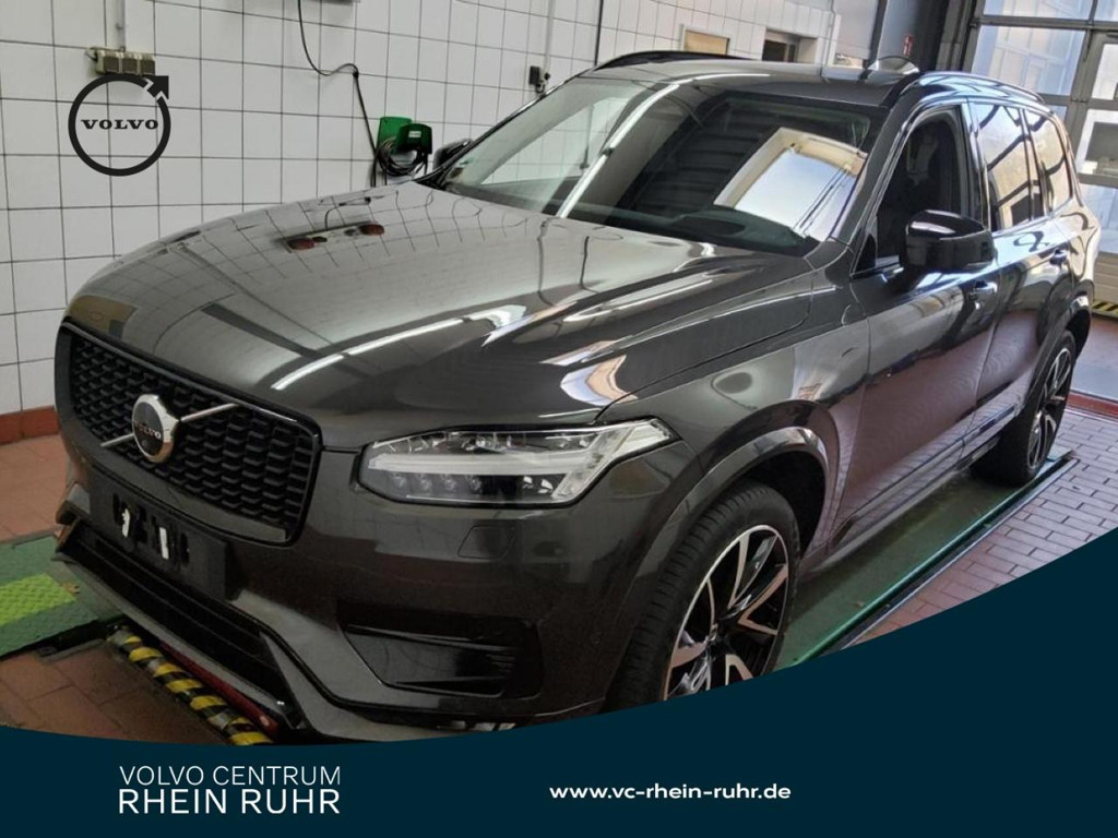 Volvo XC90 AWD Ultimate Dark