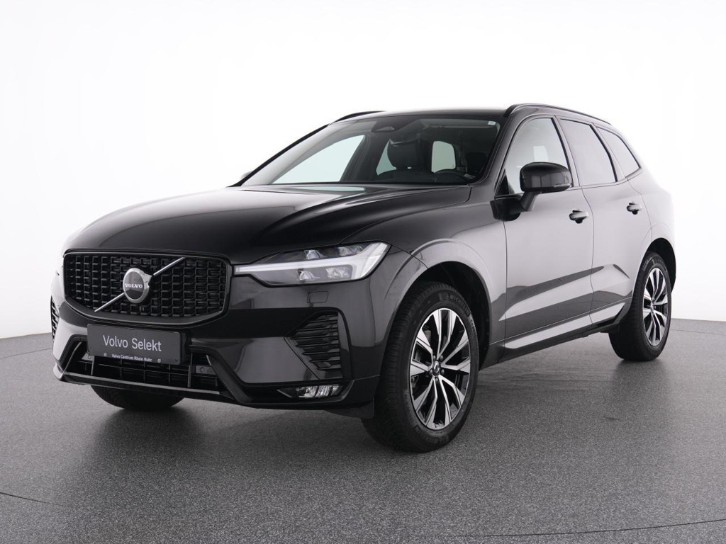 Volvo XC60 AWD Plus Dark