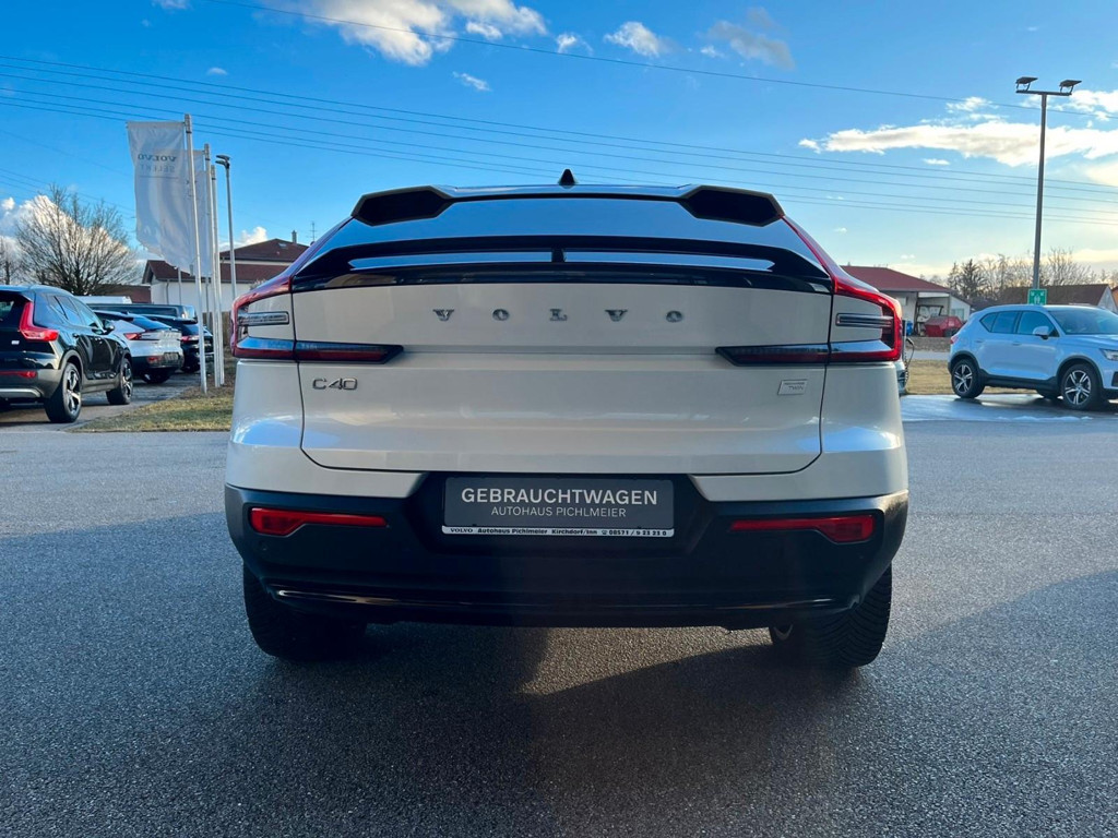 Volvo C40