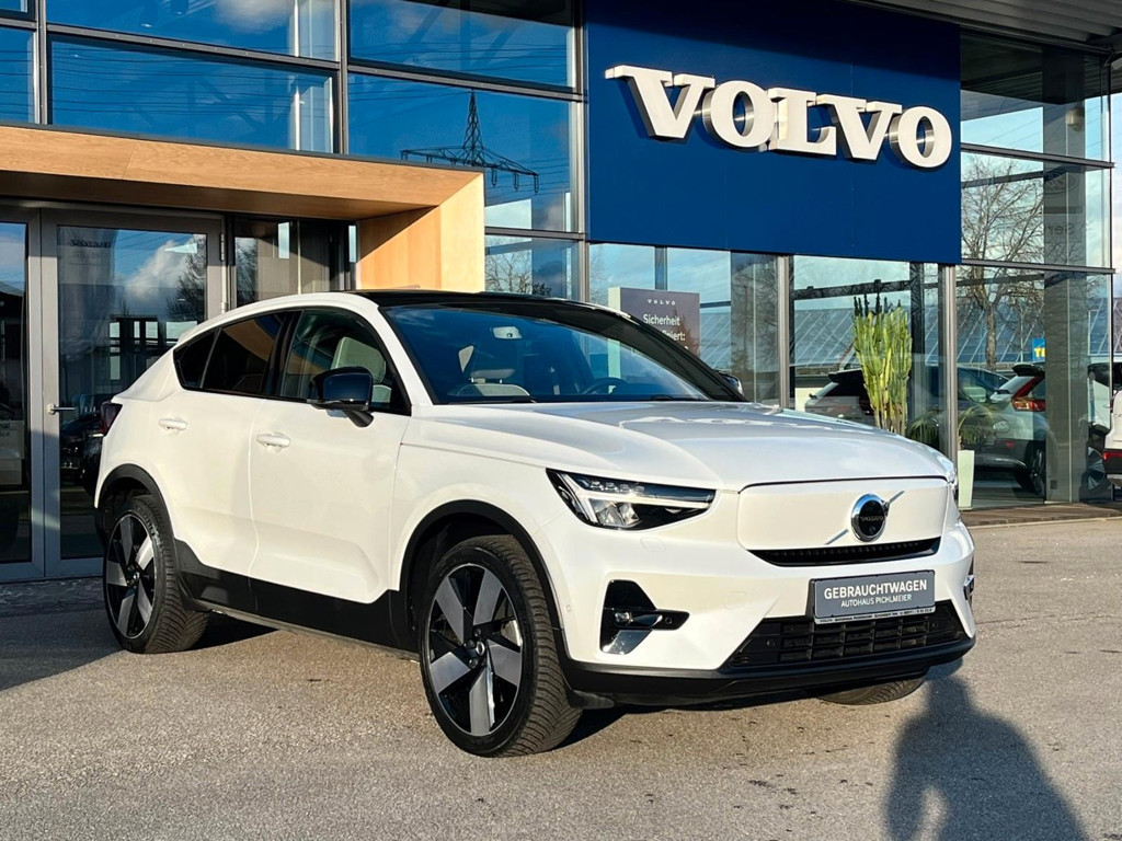 Volvo C40