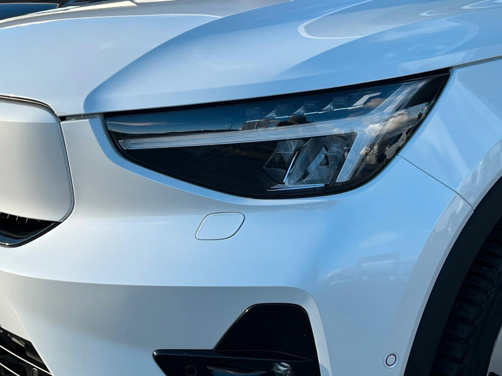 Volvo C40 AWD Twin Engine Ultimate