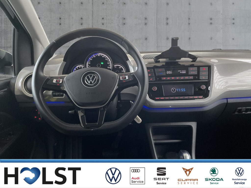 Volkswagen e-up!