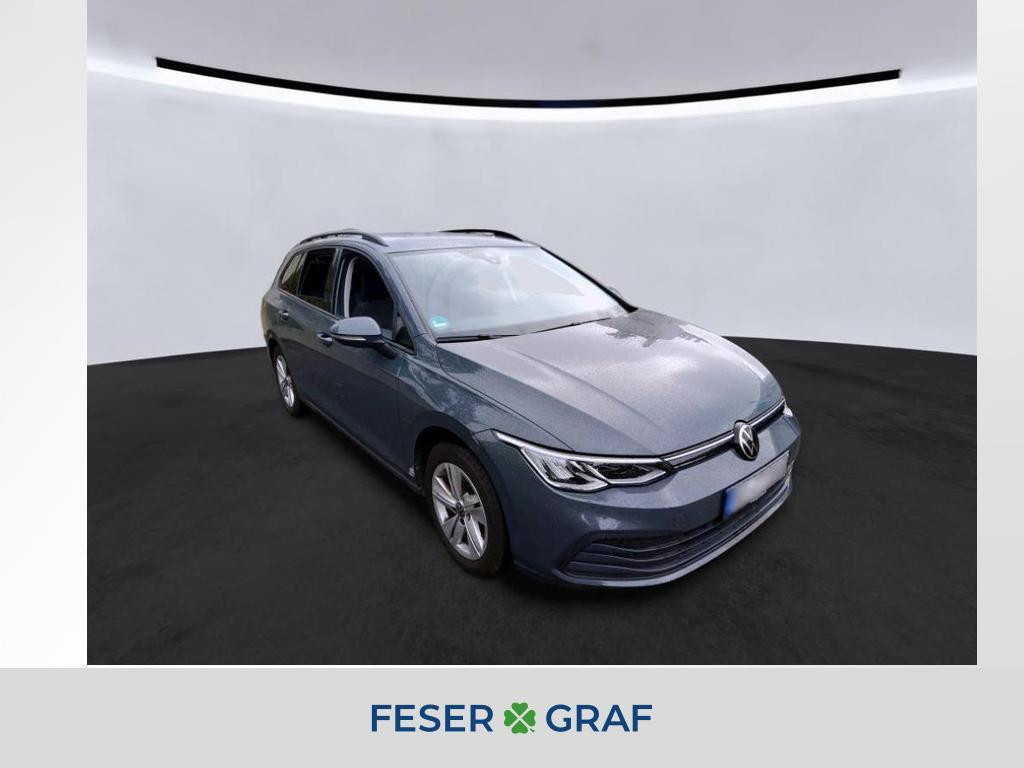 Volkswagen Golf Life Variant 2.0 TDI