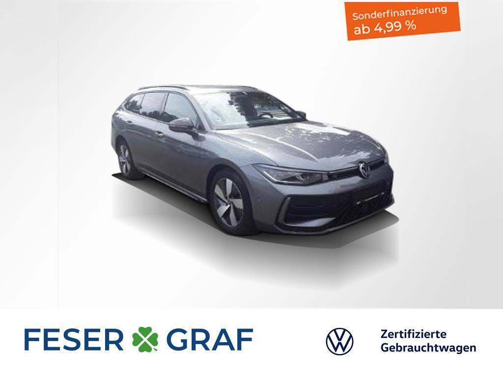Volkswagen Passat DSG R-Line 2.0 TDI