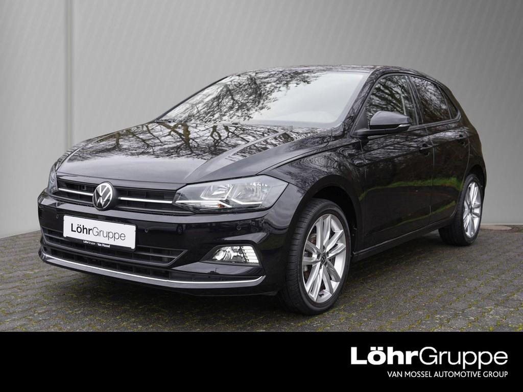 Volkswagen Polo DSG Highline 1.0 TSI