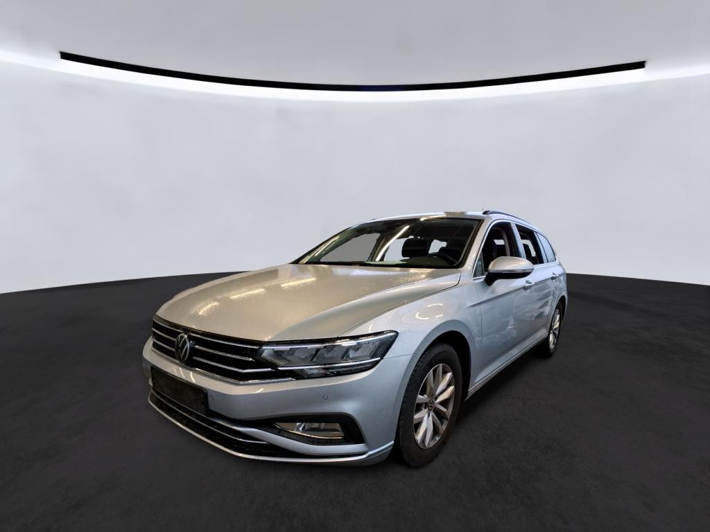 Volkswagen Passat Business DSG Variant