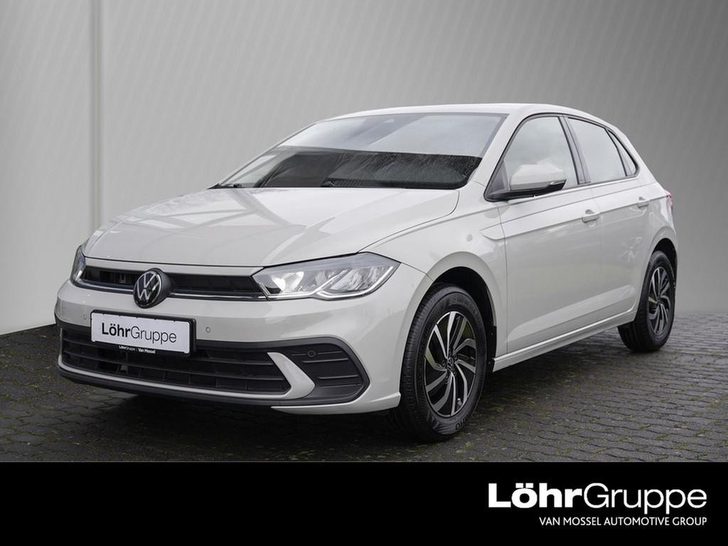 Volkswagen Polo DSG Life 1.0 TSI