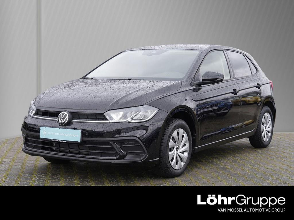Volkswagen Polo Life 1.0 TSI