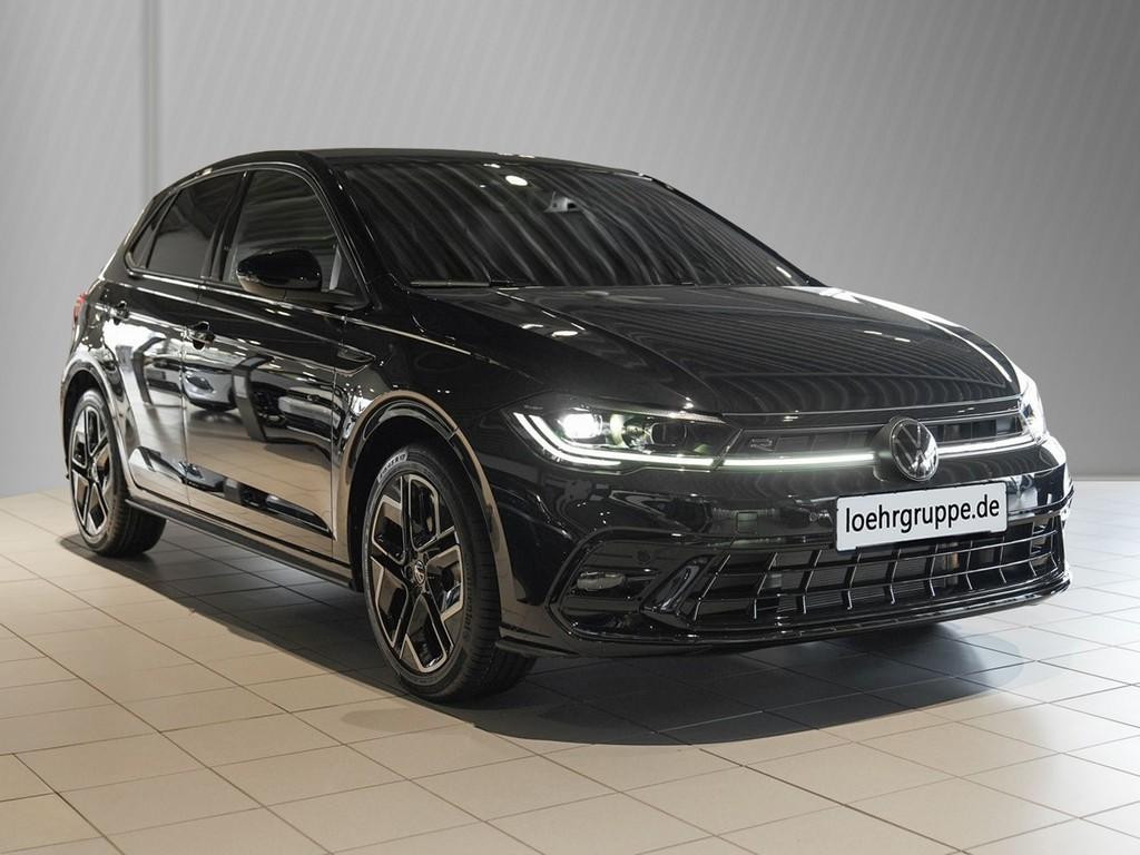 Volkswagen Polo DSG R-Line