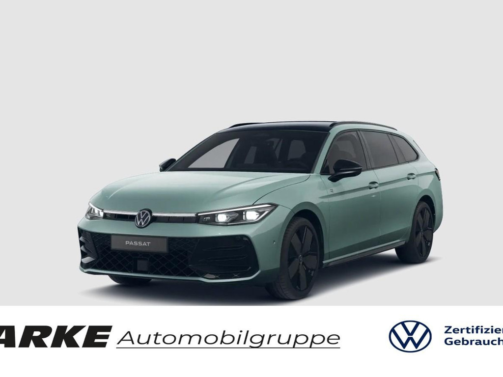 Volkswagen Passat DSG Variant R-Line 2.0 TDI