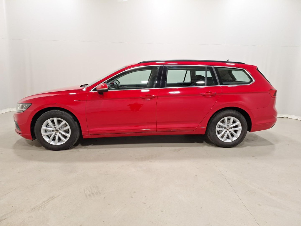 Volkswagen Passat Business DSG Variant 2.0 TDI