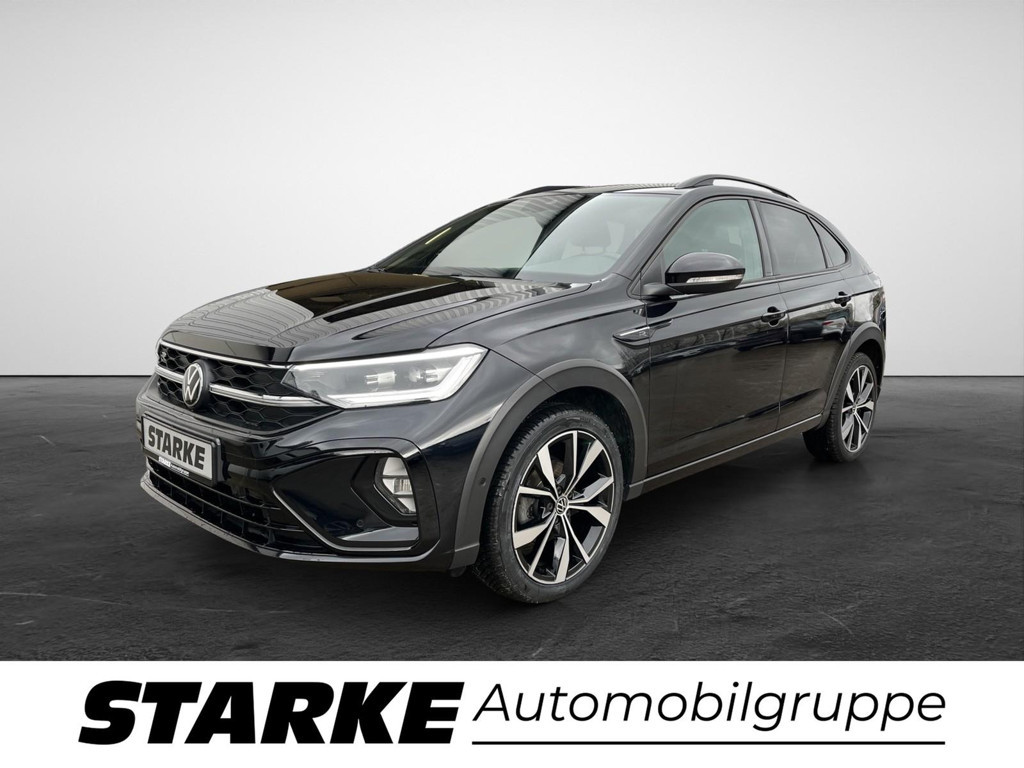 Volkswagen Taigo DSG R-Line 1.5 TSI