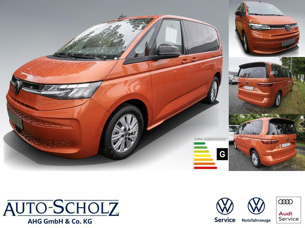 Volkswagen Multivan Life 2.0 TSI T7