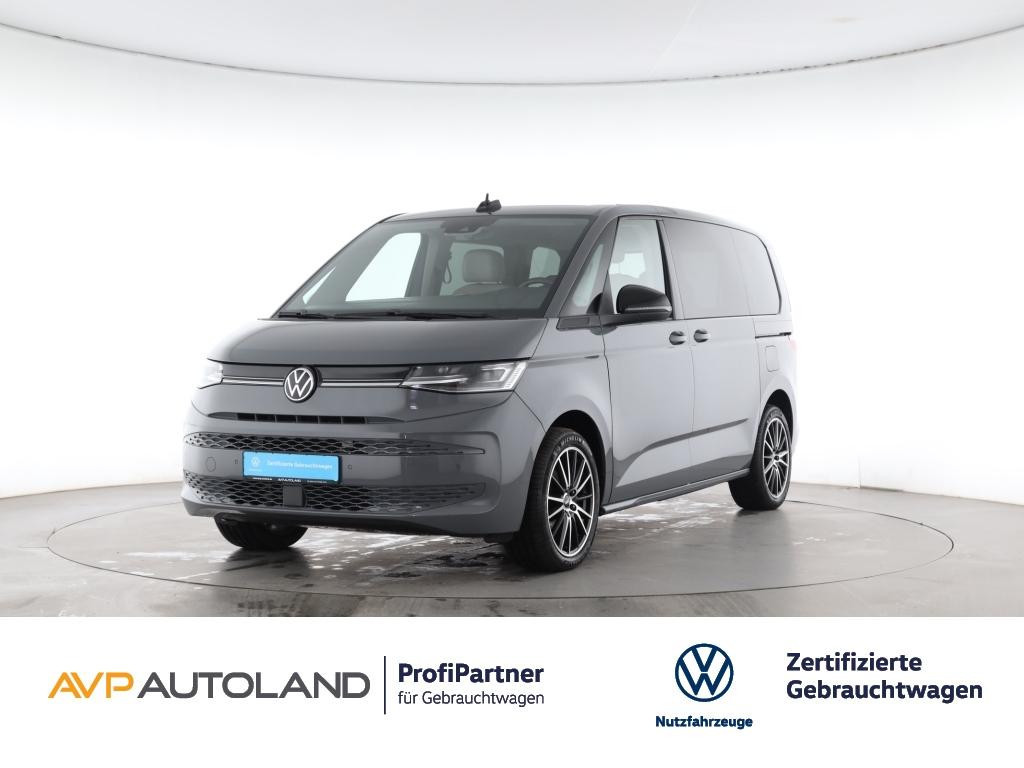 Volkswagen Multivan DSG Life 2.0 TDI T7