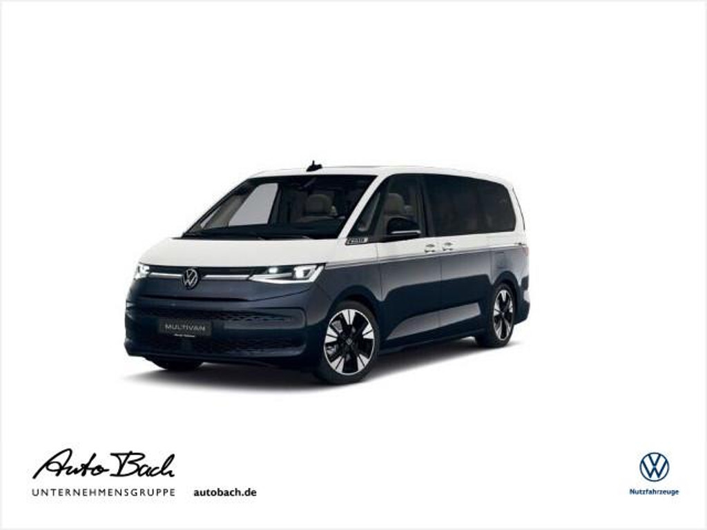 Volkswagen Multivan DSG eHybrid T7