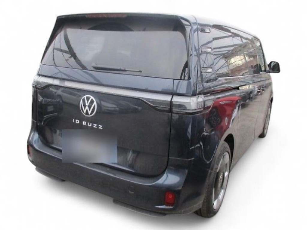Volkswagen ID.Buzz